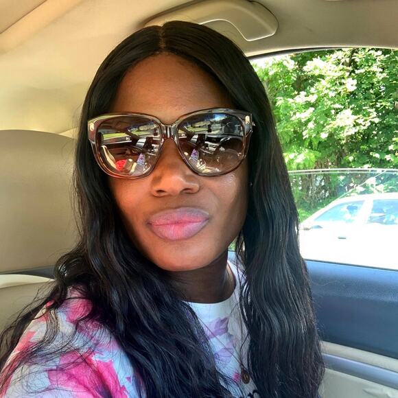 Hair So Fab Human Hair Lace Wig - Picture 7 of 15